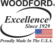 Woodford Since 1929